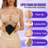 Tummy Abdominal Board Surgery Liposuction - Ab Board Post Surgery Liposuction, Lipo Foam Abdominal Compression Board