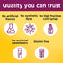 Gummies 60 Gummies, 30 Nature Made Prenatal with DHA and Folic Acid, Prenatal Vitamins for Women for Daily Nutritional