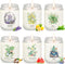 Candles for Home Scented,37.8 oz Long Lasting, Natural Non Toxic Soy Candles,