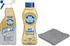 ONDAGO Soft Cleanser Premixed Formula 26 oz and Spray + Foam 25.4 oz