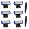 LinMei Razor Replacement Head, Compatible for 1st Generation Micro Touches Solo Trimmer, Replacement Cutter Head with 2