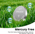 Vtreneg 10 Pack SR626SW 377 376 LR626 377A 626 AG4 1.55V Watch Battery Silver Oxide Button Cell Batteries