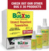 CoreTex Bug X 30 Mosquito, Tick & Insect Repellent Spray, 30% DEET, 8oz Bottle for 7+ Hours Protection