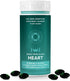 Iwi Life Heart Omega-3, 60 Softgels, Vegan Plant-Based Algae Omega Fatty Acids for Heart Health