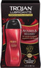 TROJmN Lubricants Arouses and Releases, 3 fl oz, 2 Boxes