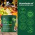 Greens Superfood Powder - Original Organic Greens Smoothie & Juice Mix, 28 Servings, Antioxidants, Probiotics,