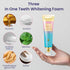 Niacinamide Whitening Toothpaste, BodyAccel Natural Toothpaste for Stain Removal and Fresh Breath (1)