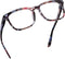Readerest Blue Light Reading Glasses, Lightweight Computer Glasses with UV Protection, Anti Glare & Eye Strain