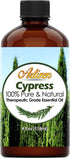 Artizen 4oz Oils - Cypress Essential Oil in 4 Fluid Ounces