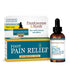 Frankincense and Myrrh Foot Pain Relief Rubbing Oil, Maximum Strength for Neuropathy Pain Relief, Diabetic Lotion