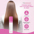 TRI Design Aerogel Hairspray, 3oz, Extra Hold, Free & Clear for Men and Women, Flexible Hold