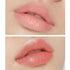 TONYMOLY Petit Bunny Lip Gloss for Women, Long Lasting Lip Crayon, Juicy Peach