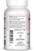 Women's Daily Multivitamin Once Daily with Biotin, Vitamins A B C D E, Calcium, Zinc, and More, Natural, Non-GMO, 60