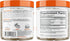 Genius Lions Mane Supplement Capsules, Organic Nootropic, 1200mg per Serving, 120 Veggie Pills