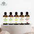 Japanese Peppermint Essential Oil with Premium Dropper - 100% Pure Natural Oil for Aromatherapy (118 ml)