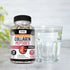 Kaya Naturals Multi Collagen Peptides Complex Powder - 30 Capsules for Hair, Skin, Nails & Anti-Aging.