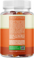 Gummies B12 Gummy Immunity Gummies 30 Count Potent Daily Multivitamin for Adults - Wellness Blend of Vitamin D A C E