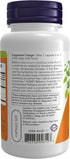 NOW Supplements Bilberry Complex 80 mg with Beta-Carotene & Riboflavin, 100 Veg Capsules