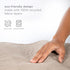 Pack 4 Ubbi Washable Underpads, Waterproof Reusable Heavy Absorbency Incontinence Pads for Kids, Adults, Elderly