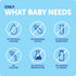 D Drops Baby Liquid Vitamin D (90 Drops)