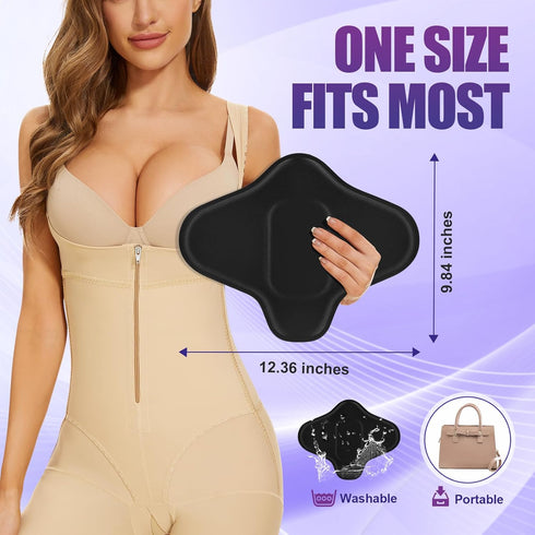 Tummy Abdominal Board Surgery Liposuction - Ab Board Post Surgery Liposuction, Lipo Foam Abdominal Compression Board