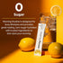 Packets 3rd-Party 30 Routine Morning Daily Hydration | Electrolyte Powder with Lemon, Apple Cider Vinegar & Sea Salt