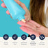 Onsen Japanese Anti Aging Hand Cream - Firming Lotion with Pagoda Flower Enzyme, Wasabi Extract, Hyaluronic Acid, Shea