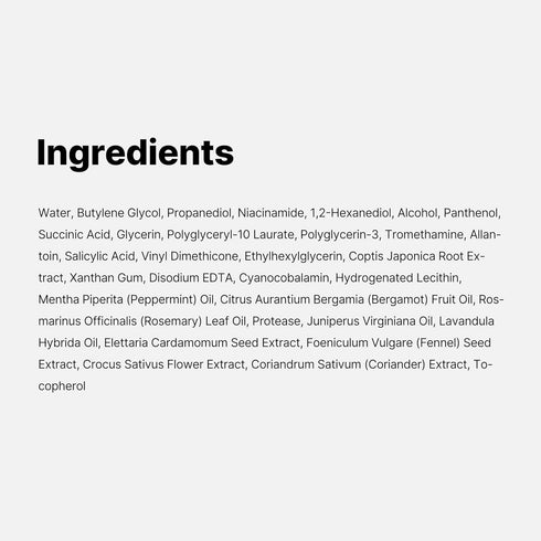 Medicube Red Succinic Acid Facial Peeling Pads, Exfoliating Toner Pads for Acne-Prone Skin with Niacinamide