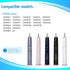 Charger Replacement for Philips Sonicare Electric Toothbrush, CBA1001 Charger for HX9911 HX9924 HX991P HX9996 HX9991,