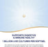 Nature's Way Primadophilus Reuteri Probiotic Pearls, 1 Billion Culture, 4 Strains for Digestive & Immune Health, 30