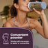 Amazing Grass Greens Superfood for Immune Support: Greens Powder with Organic Spirulina, Chlorella, Beet Root Powder,