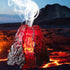 Volcano Ultrasonic Essential Oil Aromatherapy Diffuser Gifts for Boys Girls Women Men Kids Home Room Decor Living Room