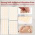 USCAUK 120 (4 Pcs Corn Pads for Toes Callus Cushions Self-Adhesive Sponge Protectors Patches Anti Friction Reduce Foot
