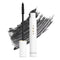 Ogee Beyond Clean Volumizing Mascara - Certified Organic Black Mascara for Volume and Length