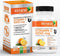 Renew Actives Maximum Strength Vitamin C 1000MG - Antioxidant & Immune Booster, Non-GMO, Sugar Free, 120 Vegan Capsules