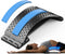 JSBIRD Back Stretcher for Pain Relief, Multi-Level Back Cracker Lower Back Pain Relief