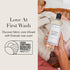 The Laundress No. 723 Laundry Detergent, Rose Inspired Scent, Concentrated Laundry Detergent Liquid, Tough on Stains, No. 723 Scent, 16 oz.