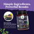 Vegan Black Seed Oil Capsules - Cold Pressed Nigella Sativa with Omega 3 6 9 Antioxidants