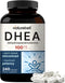 NatureBell DHEA 100mg, 240 Capsules, Extra Strength for Energy Level, Metabolism & Healthy Aging - Made in U.S.A