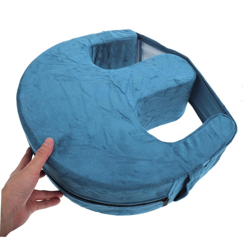 Ipetboom Multifunctional Bed Pad - Nursing Pillow for Elderly Care