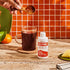 Bulletproof Brain Octane C8 MCT Oil - Travel Size, 3 Ounces, Keto Supplement for Energy and Cravings