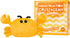 Menstruation Crustacean Crab, Lavender Scented Microwaveable Heating Pad for Period Cramps