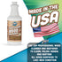 Professional Wood Cleaner & Restorer, 32 oz, Clean, Polish & Restore Wooden Furniture & Floors