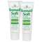 Toenail Soft Temporary Nail Softening Cream for Thick, Hard Toenails with Aloe, 1 Oz (2-Pack)