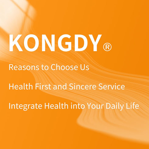 KONGDY Capsaicin Patches, 40 Counts, Max Strength Hot Capsicum Plaster Patch (7 * 10cm)