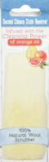 B&N All Natural Daisy's Goat Milk Laundry Stain Remover Stick, White, 2.9 Oz