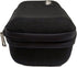 Kashmir Accessories Case with Carbon Lining, Waterproof Storage Bag with Combination Lock for Home & Travel Use