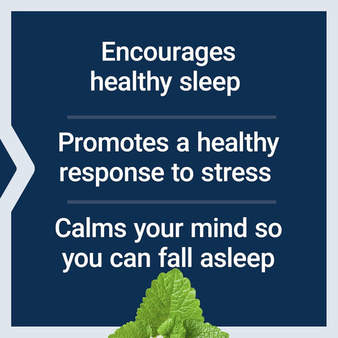Life Extension Herbal Sleep PM, Promotes Healthy Sleep, Non-GMO, 30 Capsules