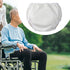 harayaa Incontinence Cover Pant Soft Diaper Elastic Silent Leakproof Pull on Underwear Adults Diaper Cover for Senior