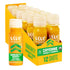 Vive Organic Immune Support Shot, Cold-Pressed Ginger, Turmeric & Cayenne, Gluten Free,